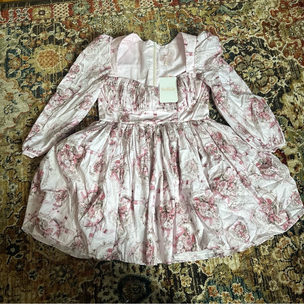 Selkie secret lover Bowery dress